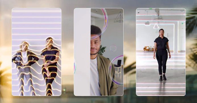 Meta Provides New Inventive Instruments to Spark AR Studio, Enabling Extra Superior&nbsp;Results