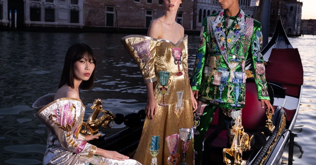 Morgan Stanley : Metaverse Gaming, NFTs Could Account for 10% of Luxury Market by&nbsp;2030