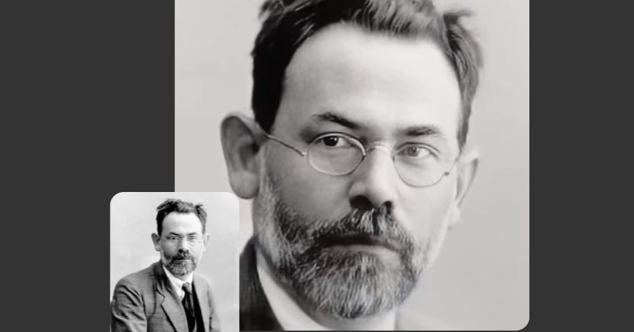 New AI ‘Deep Nostalgia’ brings old photos, including very old ones, to&nbsp;life