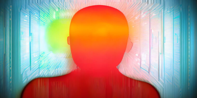 Microsoft’s new AI can simulate anyone’s voice with 3 seconds of&nbsp;audio