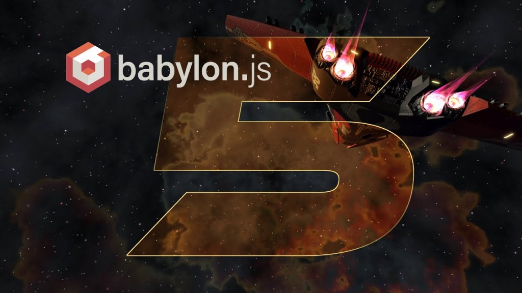 Babylon.js 5.0