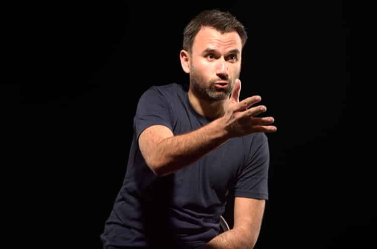 Le Grattin #177 – &laquo;&nbsp;La négociation sans compromis&nbsp;&raquo; avec Eduard&nbsp;Beltran