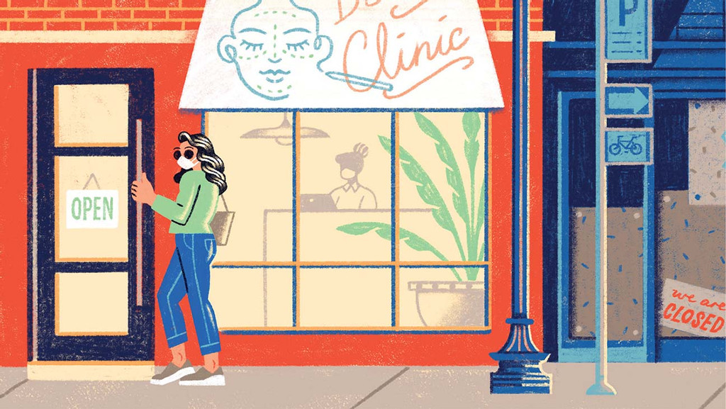 The Zoom Boom: How Close-Up Conference Calls Are Fueling a Rise in&nbsp;Plastic?