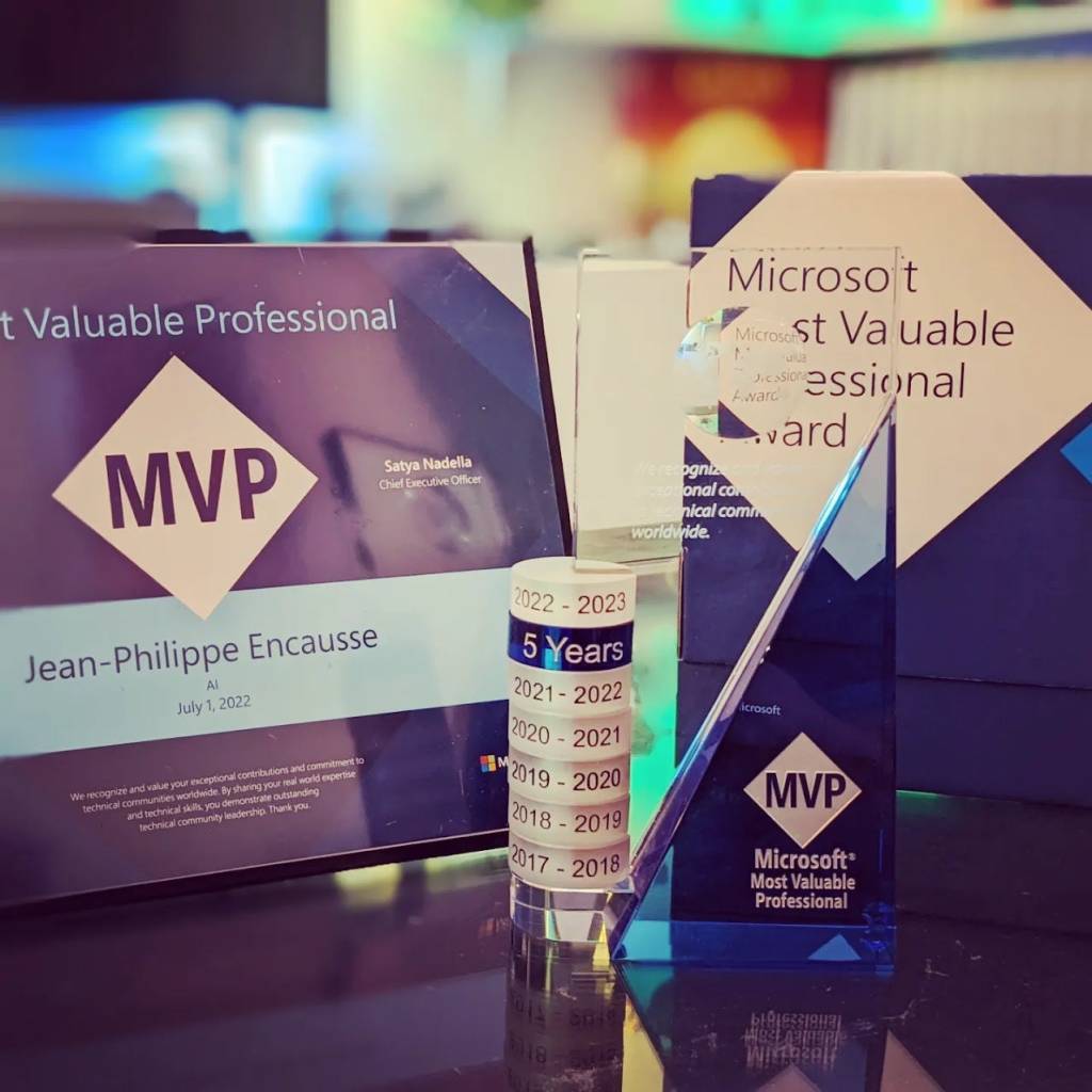 Encausse.net – Weekly&nbsp;#93