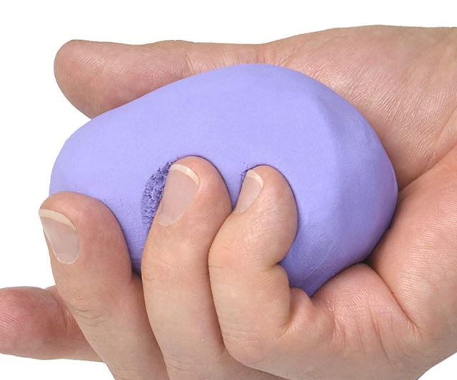 Pinch Me Aromatherapy&nbsp;Dough