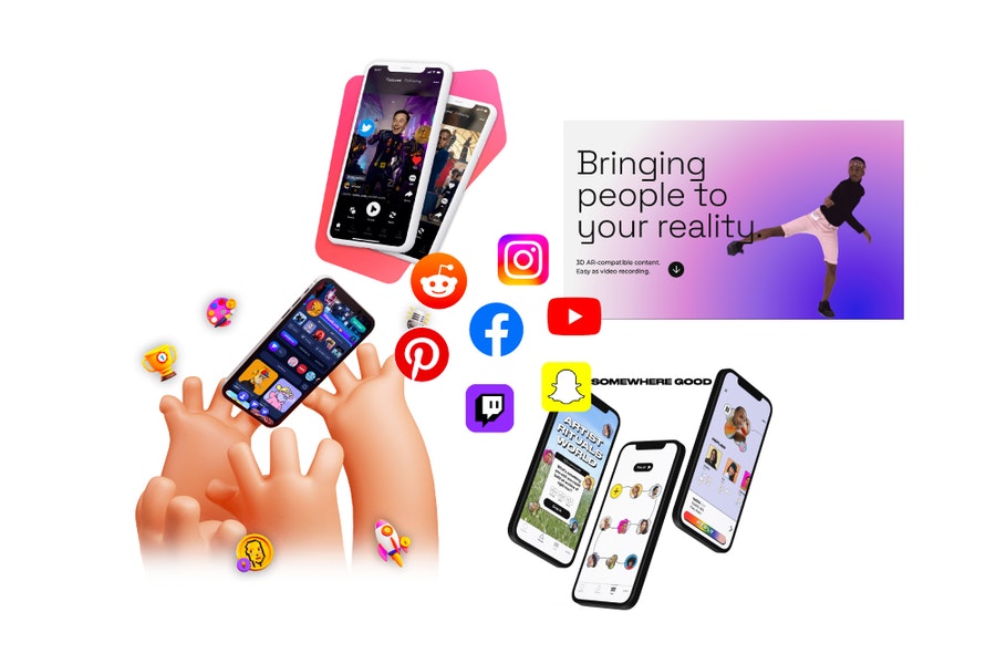 Social Media : What’s Next&nbsp;?