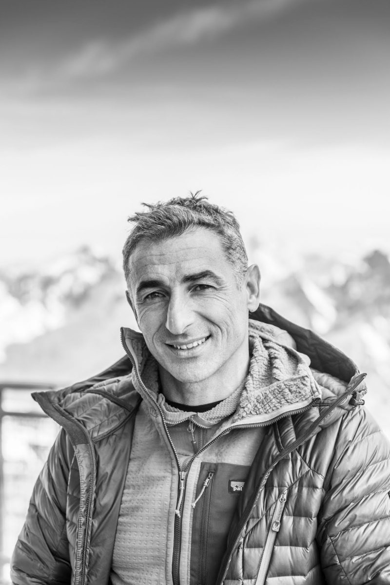 Le Gratin #146 : Blaise Agresti, l’expert du secours en haute montagne et de la gestion des&nbsp;crises