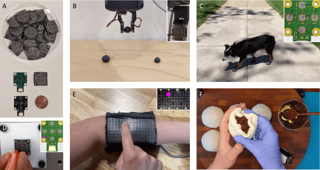 ReSkin: versatile, replaceable, lasting tactile&nbsp;skins