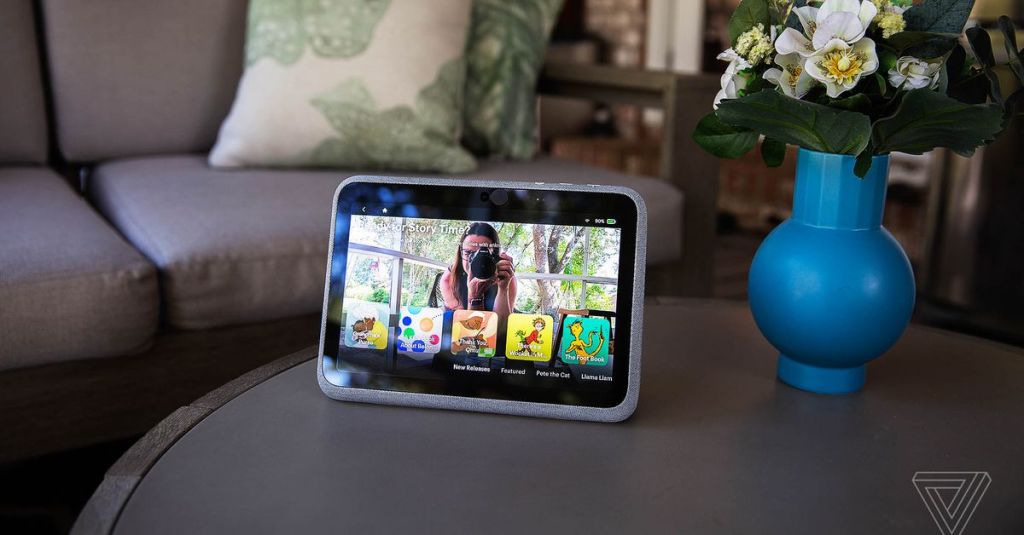 Meta will stop making Portal for&nbsp;consumers