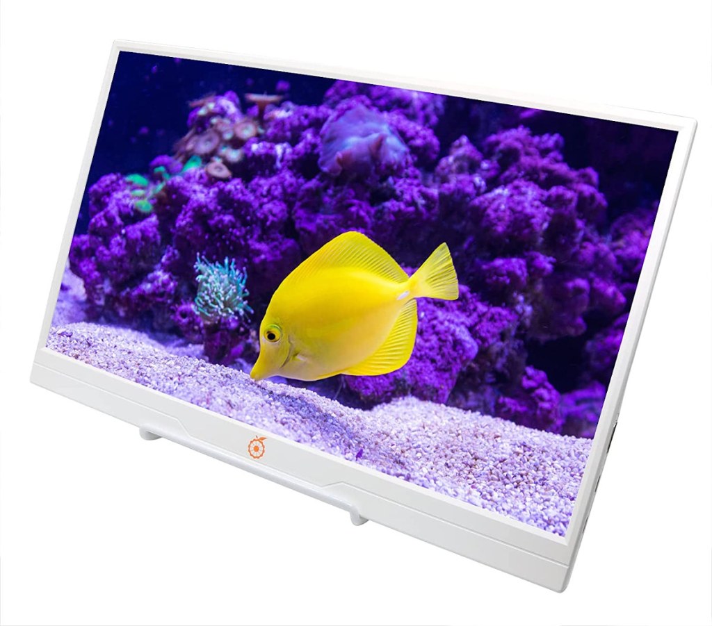 Orange Pi launches 14-inch portable monitor for&nbsp;$59