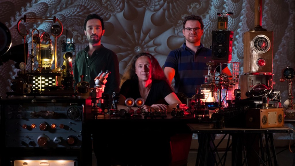 Ces ordinateurs quantiques ont franchi une précision historique de 99&nbsp;%