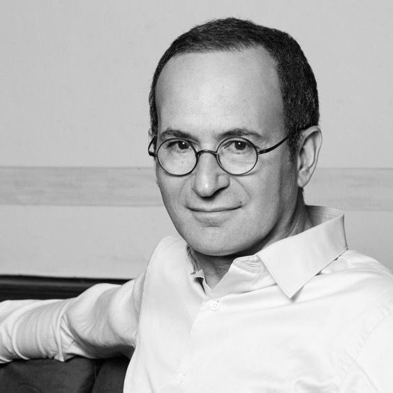 Frédéric Biousse : Experienced Capital – Prendre la vie comme une partie de&nbsp;Monopoly