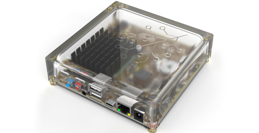 Home Assistant Amber : un centre de domotique sous Raspberry&nbsp;Pi