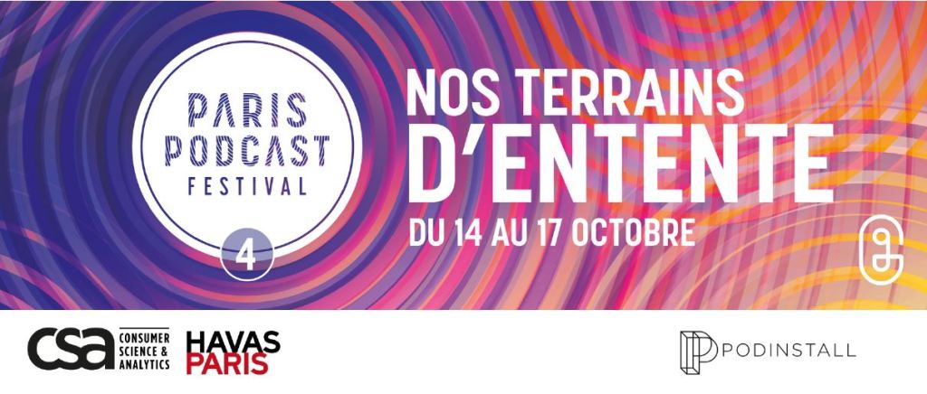 1/3 des Français·e·s écoutent des podcasts&nbsp;natif