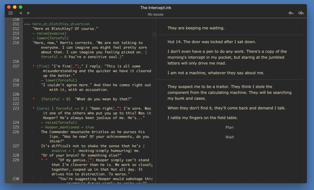 Ink version 1.0&nbsp;release!