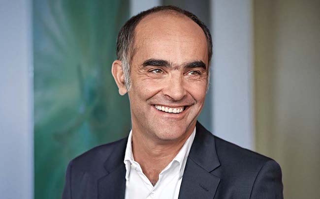 IA: le fabricant de parfums Givaudan acquiert la startup française&nbsp;Myrissi