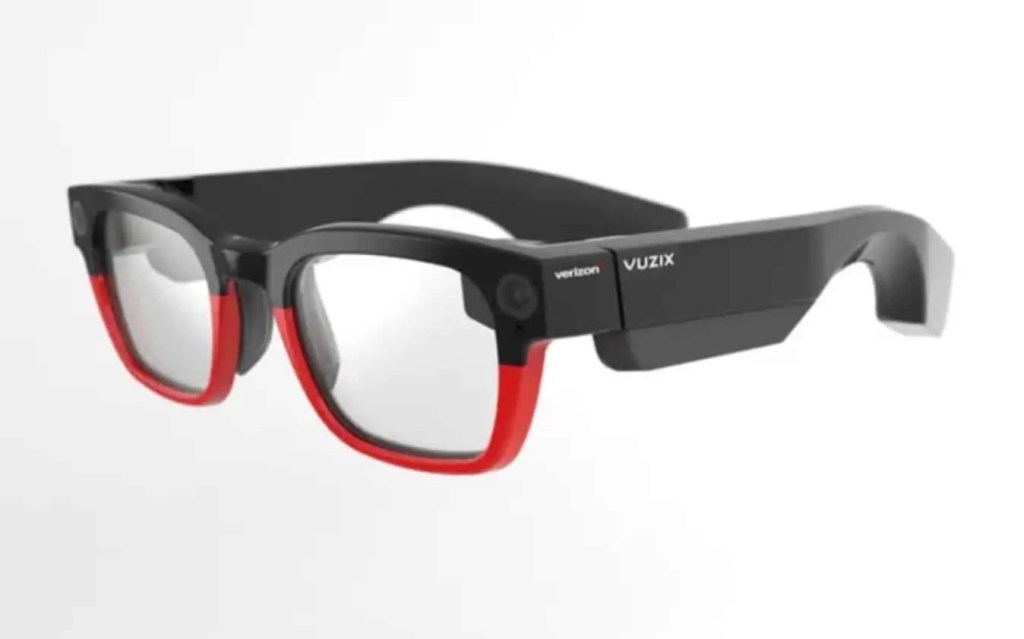 Verizon s&rsquo;associe avec le fabricant de produits AR&nbsp;Vuzix