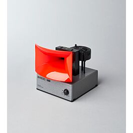 Le Stéréophonique Olfactif