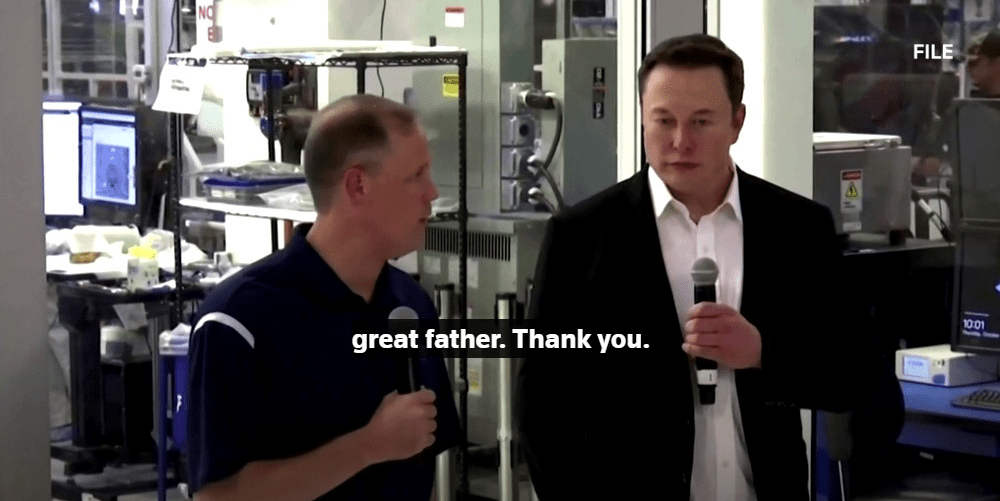 &lsquo;NASA rules,&rsquo; Musk says as SpaceX wins $2.9 billion moon lander&nbsp;contract