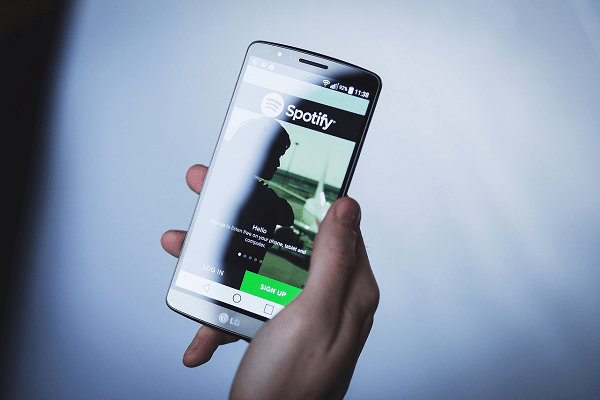 Musicians Demand Spotify Not Develop Emotional Speech Recognition&nbsp;Patent