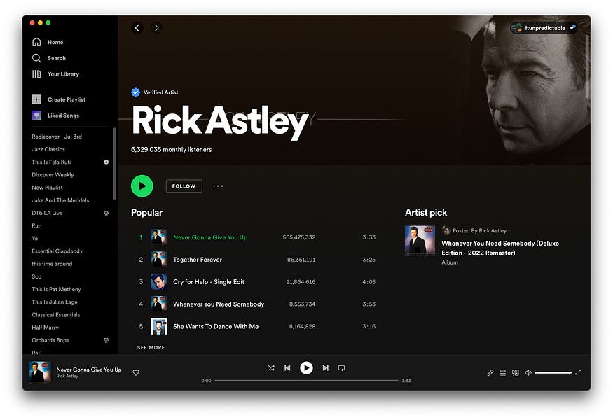 The Details: Frontends and&nbsp;Backends