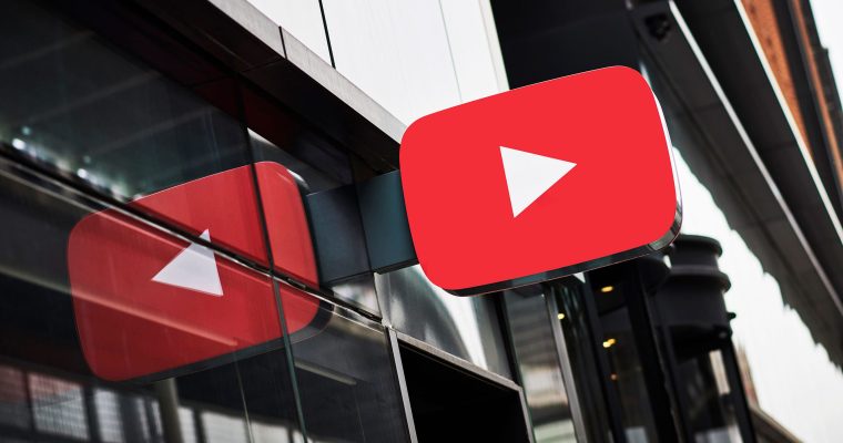 A new YouTube feature will make its connected TV ads more&nbsp;shoppable