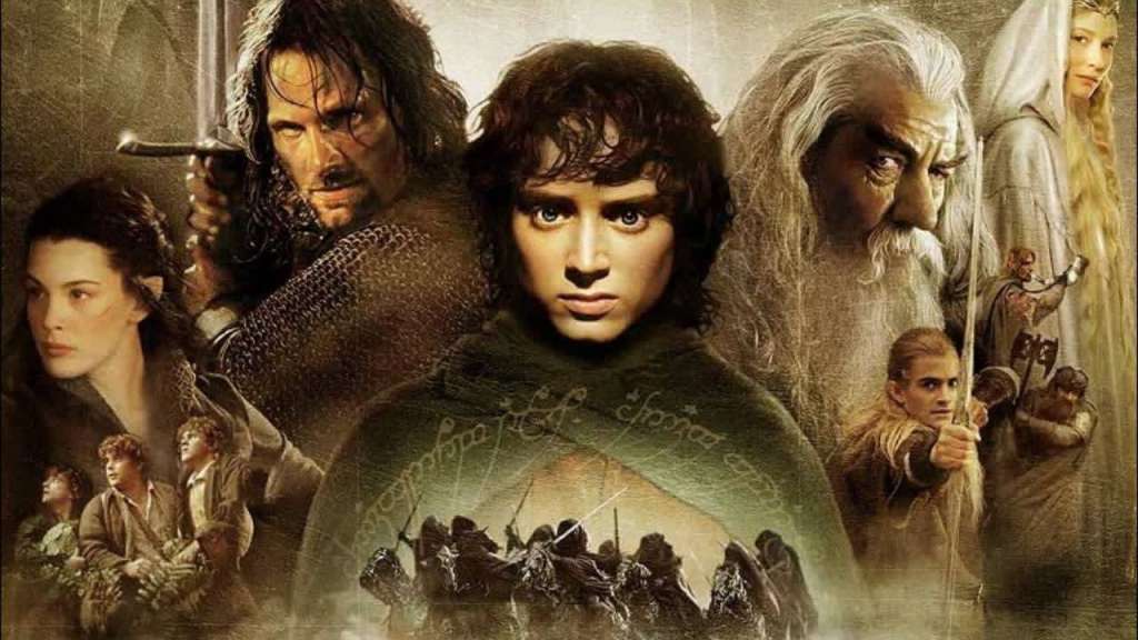 $465 million pour la première saison de Lord of the Rings par&nbsp;Amazon