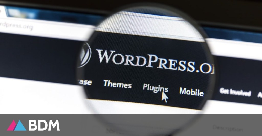 Parts de marché des CMS en 2021 : WordPress&nbsp;64%