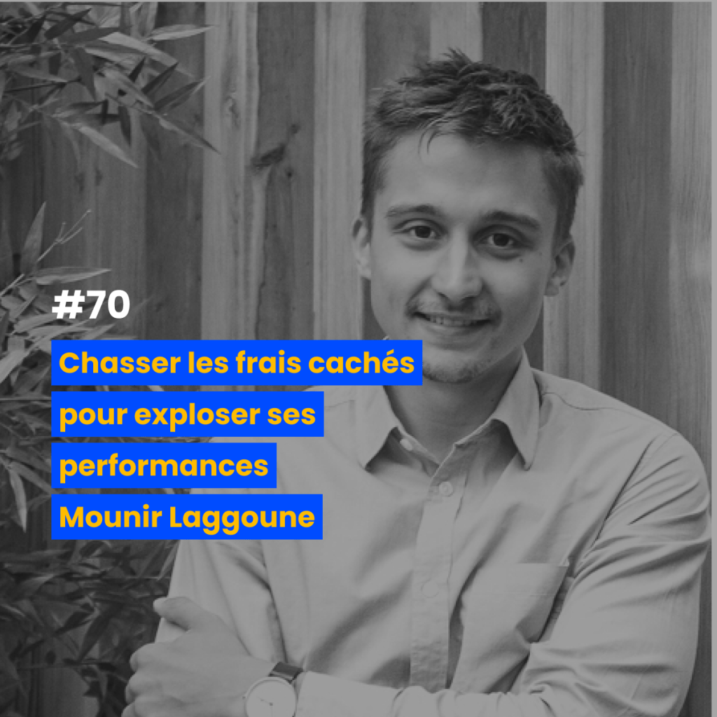 La Martingale 70 : Chasser les frais&nbsp;cachés