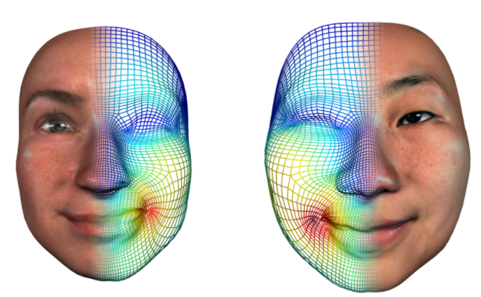 📰 Votre visage dit tout: Comprendre la communication sociale&nbsp;humaine