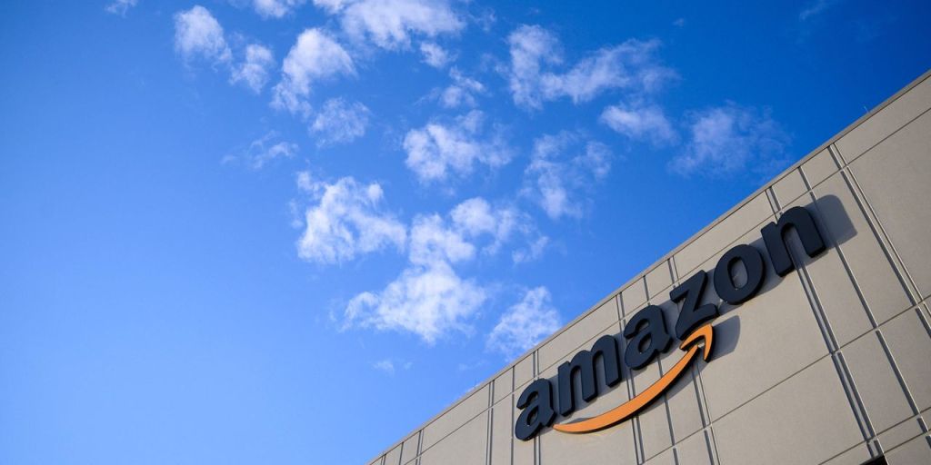 Amazon Faced 75,000 Arbitration Demands. Now It Says: Fine, Sue&nbsp;Us