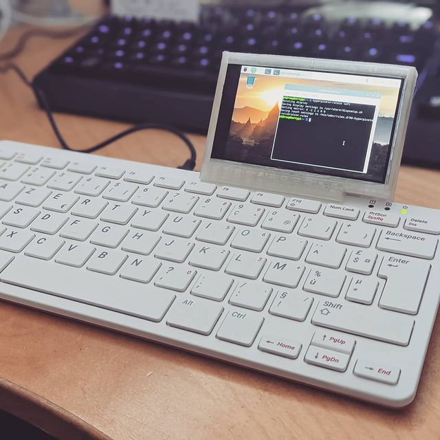 Encausse.net – Weekly&nbsp;#21