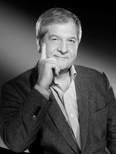 GDIY #184 : Hugues Souparis : L’expert des billets de banques et des passeports : dealer avec les gouvernements du monde&nbsp;entier