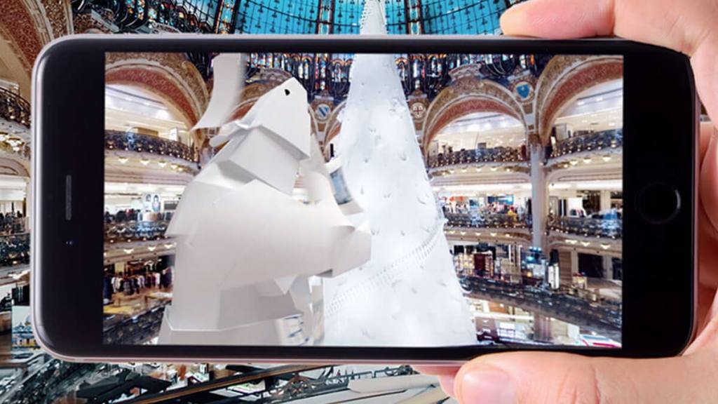 Paris fashion-tech startups on luring luxury: fashion “Shazam” to virtual&nbsp;try-on