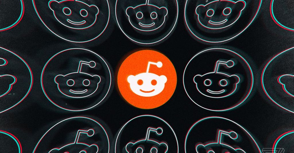 Reddit files to take the company&nbsp;public