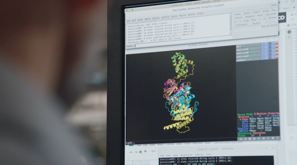 DeepMind puts the entire human proteome online, as folded by&nbsp;AlphaFold