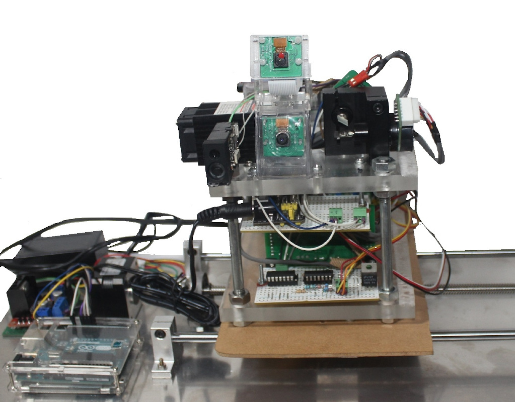 Bug Eliminator Zaps With A&nbsp;Laser