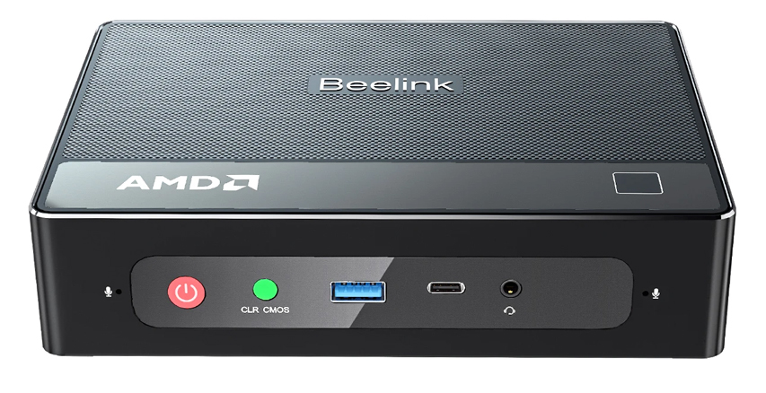 Beelink GTR9 : Un autre MiniPC sous Ryzen 9&nbsp;5900HX