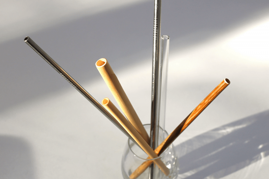 Comparatif des meilleures pailles&nbsp;2021