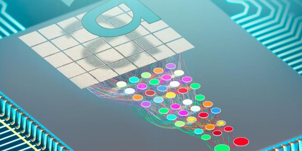 Photonic Chip Performs Image Recognition at the Speed of&nbsp;Light