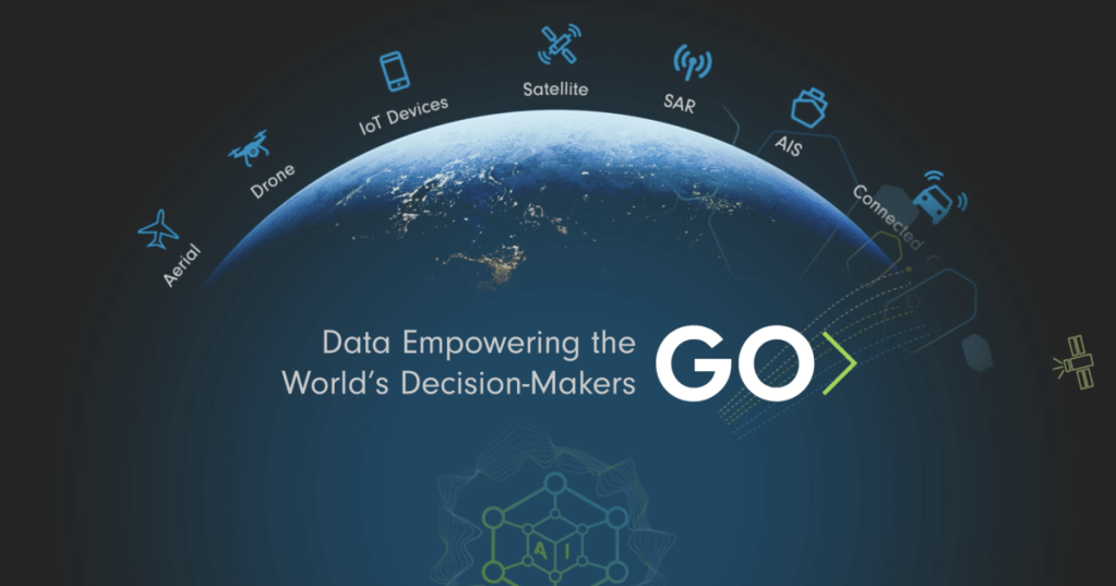 Orbital Insight | The Leader in Geospatial Data&nbsp;Analytics