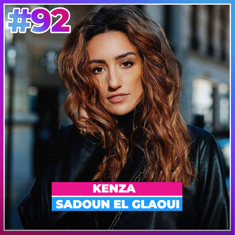 ManalShow 92 : Kenza sadoun el glaoui: comment fait-elle pour durer&nbsp;?