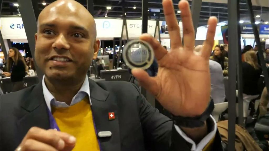 Perovskia Solar at MWC&nbsp;2023