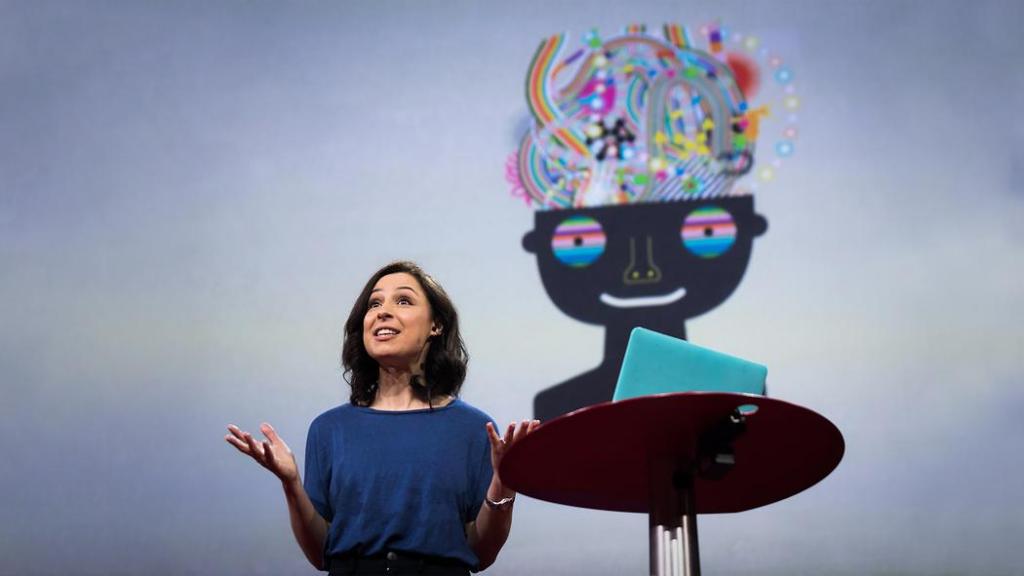 Manoush Zomorodi: How boredom can lead to your most brilliant&nbsp;ideas