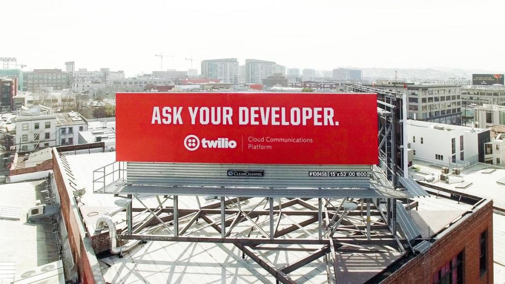 Technically : What does Twilio&nbsp;do?