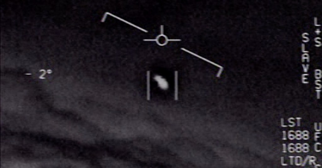 Pentagon UFO report: everything you need to&nbsp;know