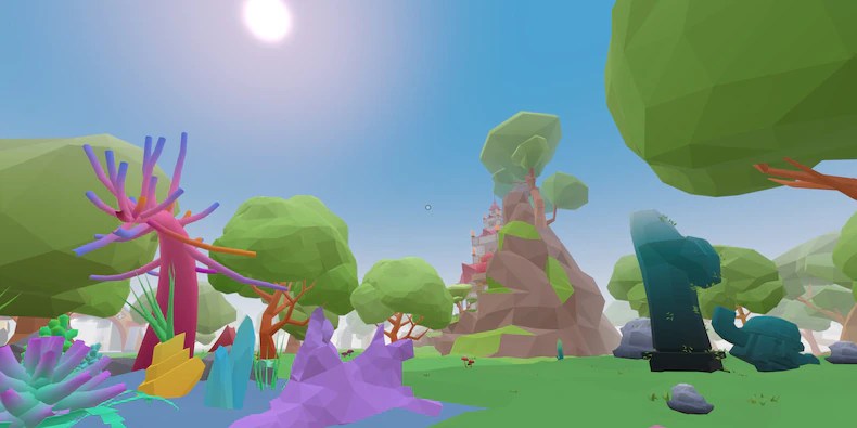 A plot of digital land was just sold in the metaverse for $2.43 million — more than most homes in NYC and San&nbsp;Francisco