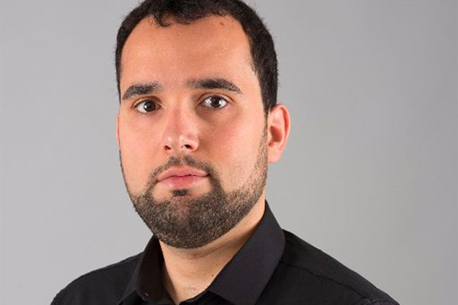 DECODE Quantum : A la rencontre de Neil Abroug, coordinateur de la stratégie quantique nationale&nbsp;Française