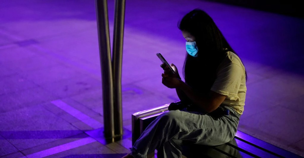 China regulator says livestreaming sales stars should speak Mandarin, dress&nbsp;well