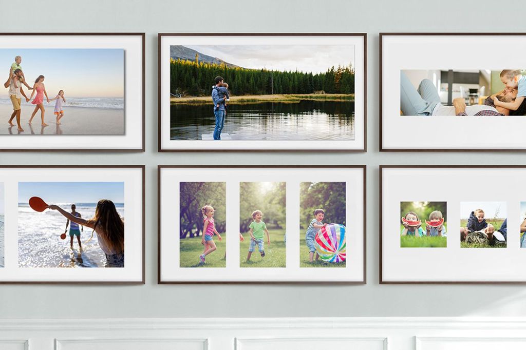 Samsung is already releasing a smaller Frame TV